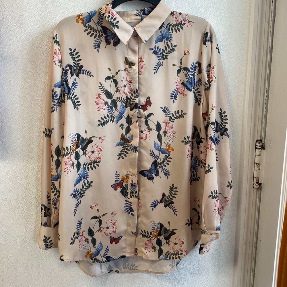 H&M Blouse